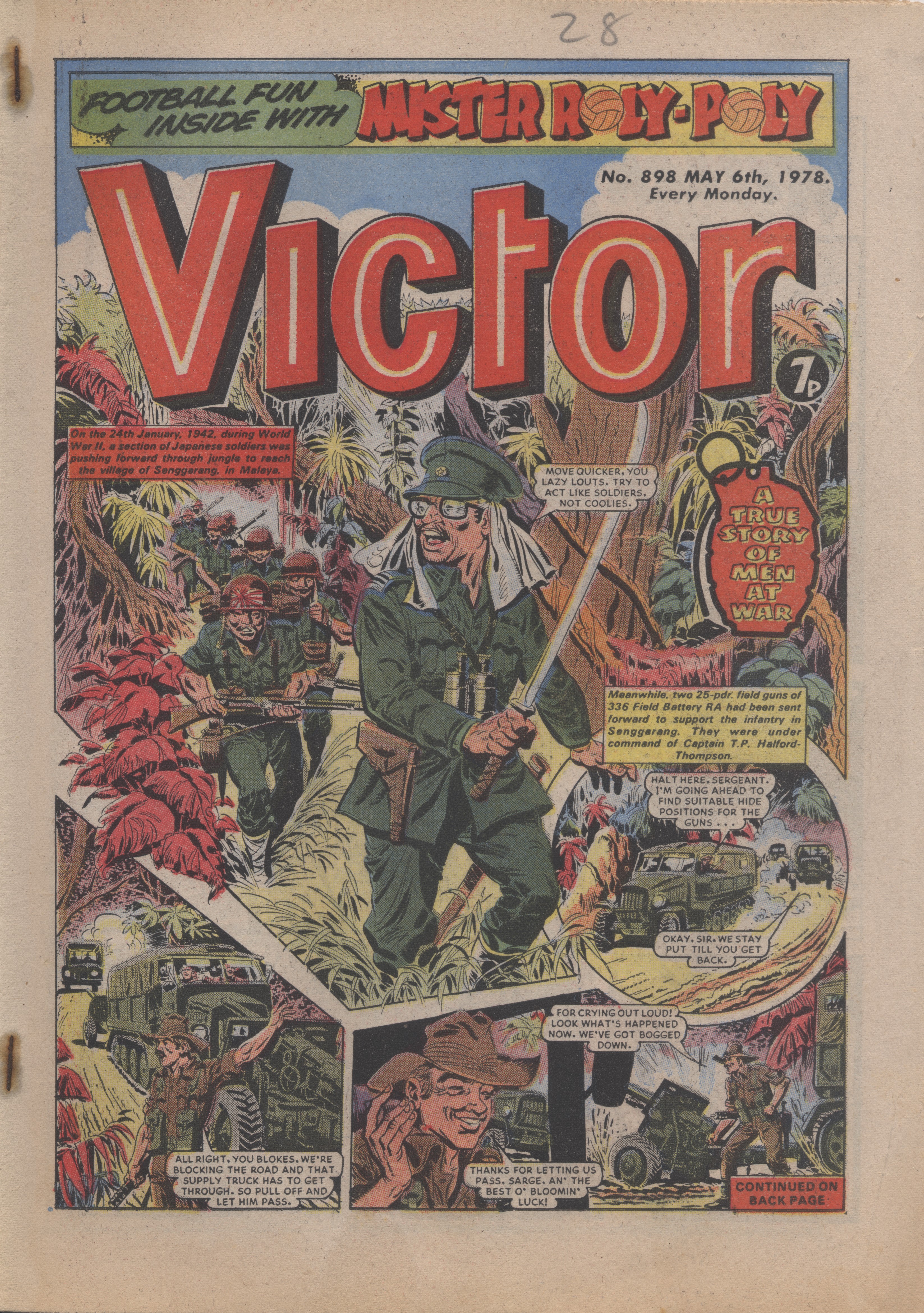 Victor